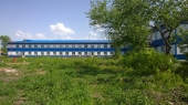 Продается промышленный комплекс с участком земли под застройку 16.7 Га. Тульская обл. Узловский р-он - Коммерческая недвижимость, Продажа помещений Тульская область
